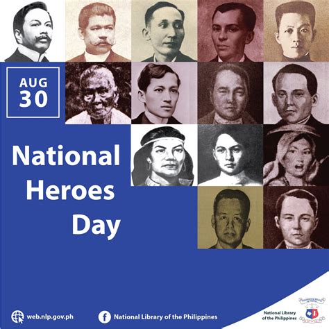 pambansang laro ng pilipinas 2021|Araw ng mga Bayani 2021 – National Library of the Philippines.